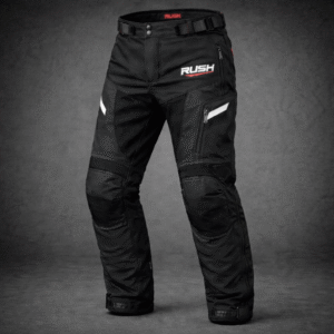 airflex textile summer riding pants
