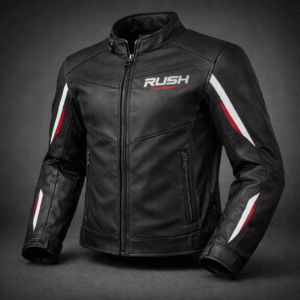 classicride leather moto jacket