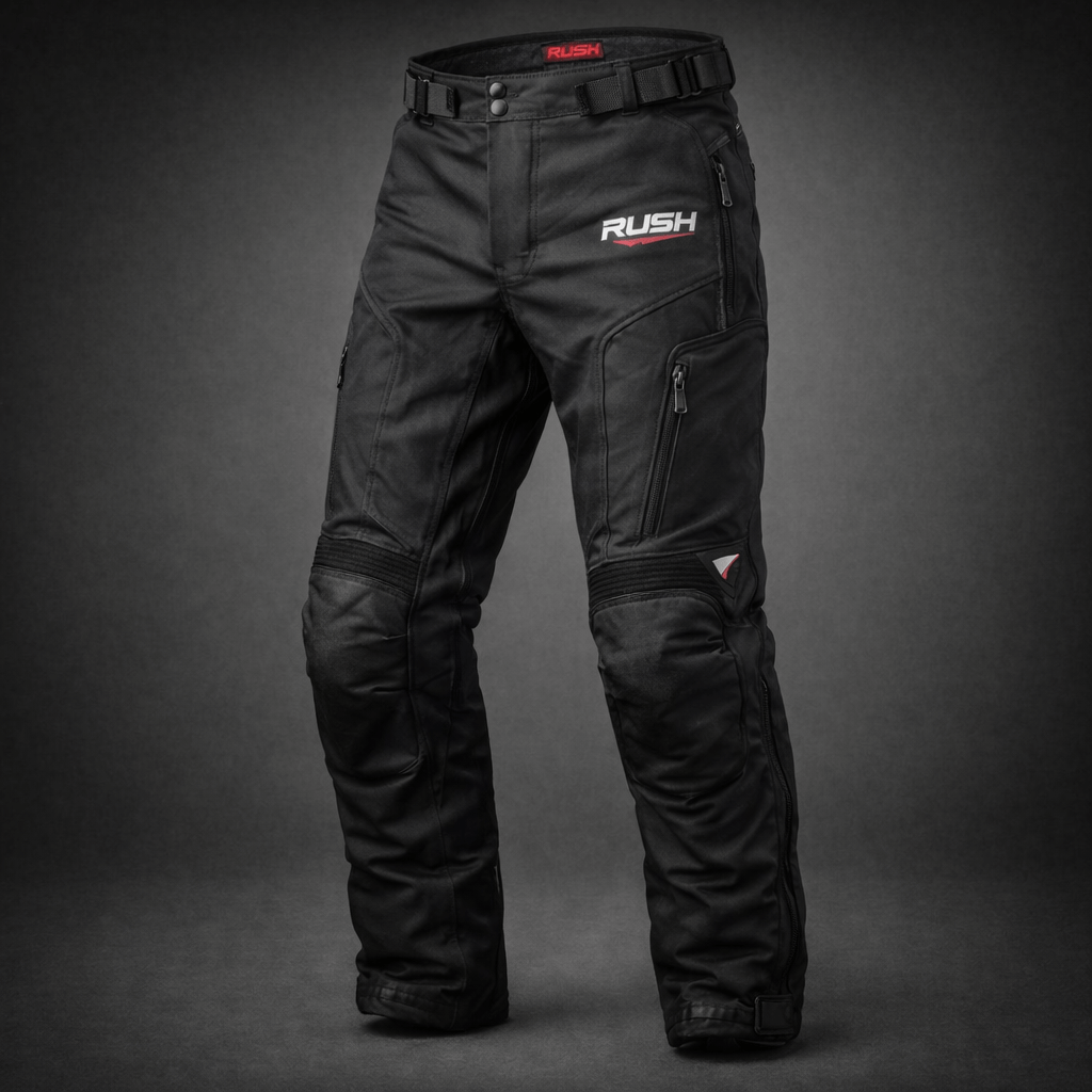 textile winter pants