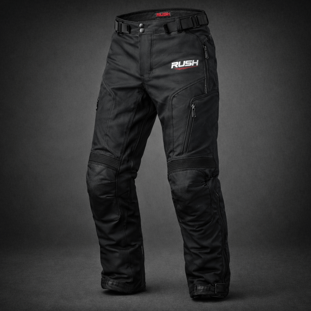 thermoshield textile winter pants