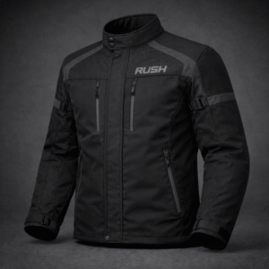 urbanrush textile shortjacket