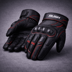 phoenix touring motorcycle gloves