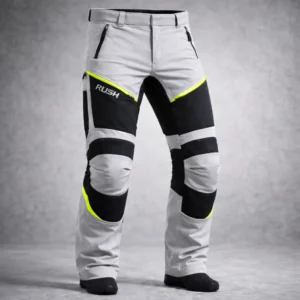 aeromesh breathable mesh motorcycle pants