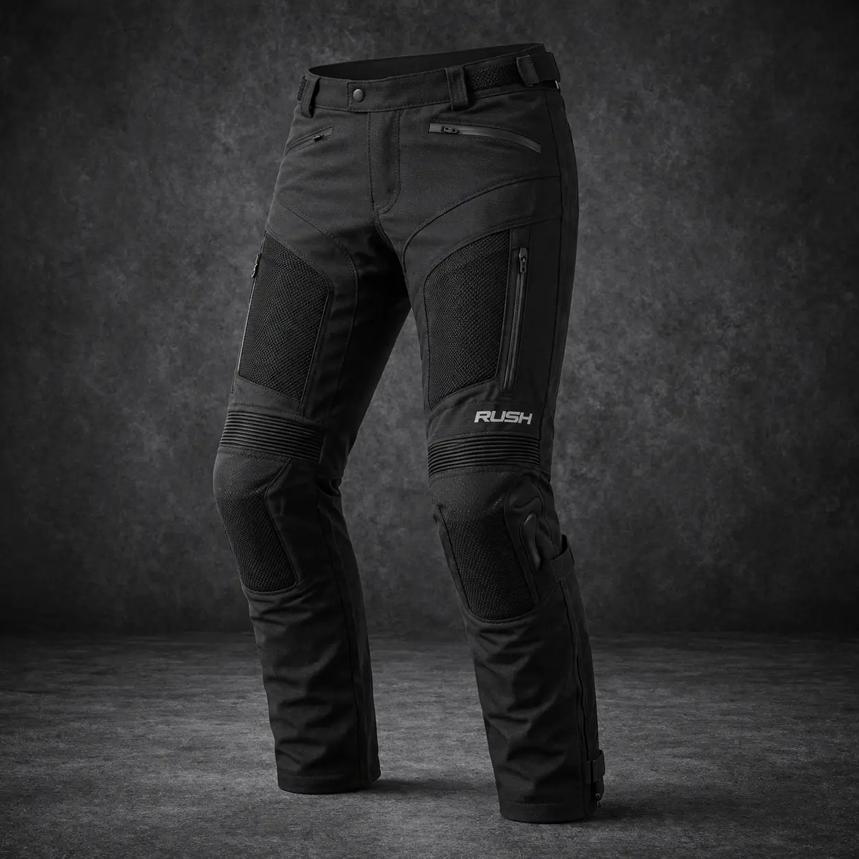 tourvent lightweight touring motorcycle pants