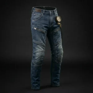motorcycle riding jeans men ironride rush